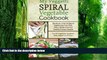 Big Deals  My Veggetti Spiral Vegetable Cookbook: Spiralizer Cutter Recipes to Inspire Your Low