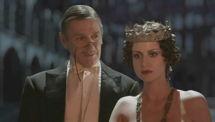 Maestrul și Margareta / Master i Margarita (2005) Episodul 7