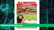 Big Deals  Almond: Detox Diet: Gluten Free Recipes for Celiac Disease, Wheat Free   Paleo Free;