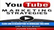 [PDF] YouTube Marketing Strategies: How to get thousands of YouTube Channel subscribers and