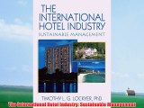 [PDF] The International Hotel Industry: Sustainable Management Popular Online