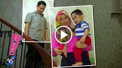 Riendra Aktif, Dude dan Icha Kerepotan - Cumicam 04 September 2016