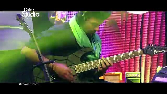 Ala Baali, Nirmal Roy & Jabar Abbas, Episode 4, Coke Studio Season 9 -