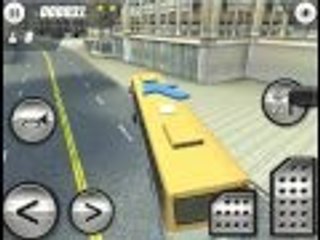 Real Bus Driver 3D - Realistic City Traffic iOS Gameplay