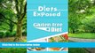 Must Have PDF  Diets Exposed: Gluten-Free Diet (Gluten-Free, Gluten-Free Diet, Gluten Diet, Diets,