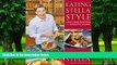 Big Deals  Eating Stella Style: Low-Carb Recipes for Healthy Living  Free Full Read Best Seller
