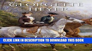 [PDF] The Toll-Gate (Regency Romances) Full Online