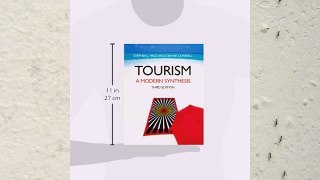 [PDF] Tourism: A Modern Synthesis Full Online