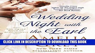 [PDF] Wedding Night With the Earl: The Heirs  Club of Scoundrels Full Online