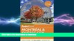READ THE NEW BOOK Fodor s Montreal   Quebec City (Full-color Travel Guide) FREE BOOK ONLINE