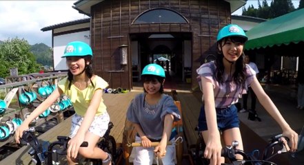 SKE48 東海ウォーカー「第31回」