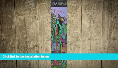 READ book  Norval Morrisseau: Travels to the House of Invention  BOOK ONLINE
