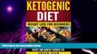 Big Deals  Ketogenic Diet: Weight lose for beginners: A Low-carb and Anti-inflammatory diet.