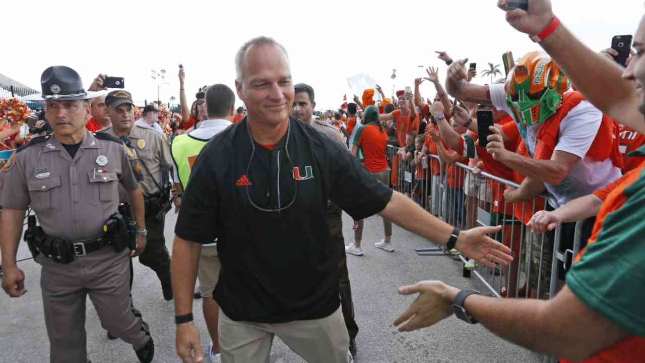 Porter: Richt’s Record Setting Debut