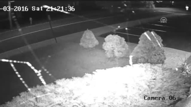 Kanada'da Türk Camisine Irkçı Afiş