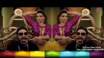 Abhi Toh Party Shuru Hui Hai- Exclusive VIDEO Khoobsurat - ft' Badshah, Sonam Kapoor - HD 1080p