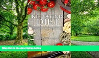 Big Deals  Ketogenic Diet: Nutrious Low-Carb, High Fat Recipes That Can Heal Your Body  Best