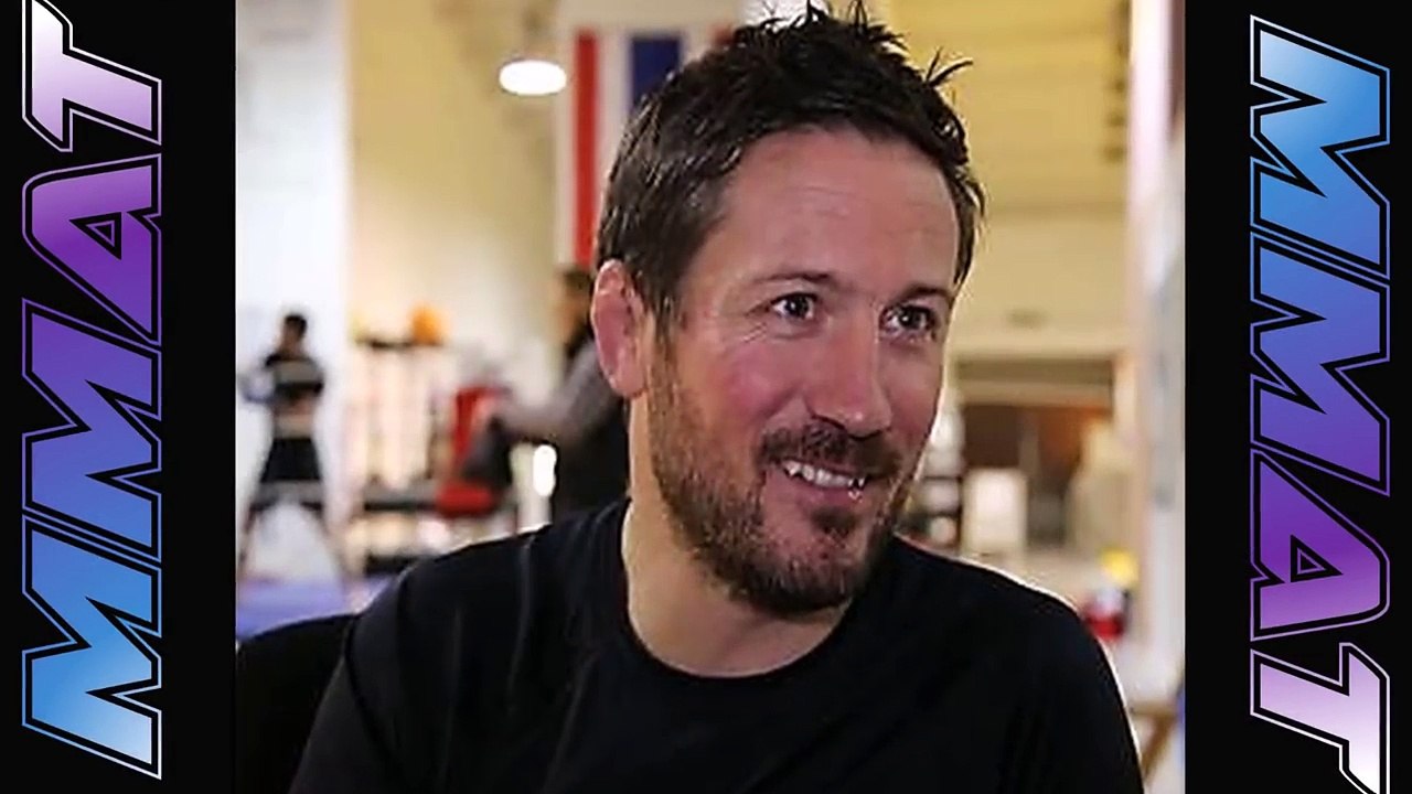 Conor McGregors Coach on Nate CUSSING @him during bout;Conors STOCKTON SLAPS;Nates TWEET to C