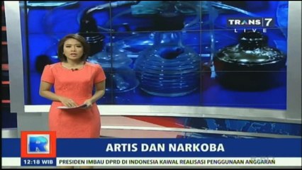 Berita Terhangat || Gatot Brajamusti Ditangkap Bersama Artis