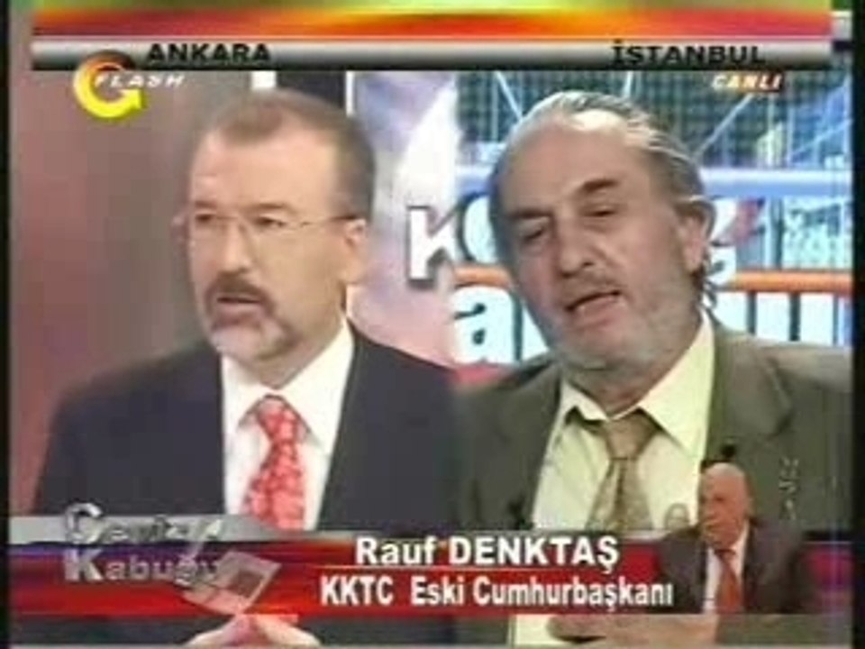politika gündem
