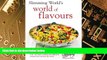 Big Deals  Slimming World: World of Flavours  Best Seller Books Most Wanted