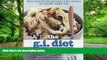 Big Deals  The G.I. Diet Cookbook: More Than 100 Low Glycemic-Index Recipes for Healthy Weight