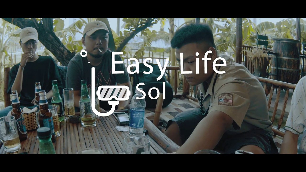 Simple Life - Prod by Ricky $panish Sol