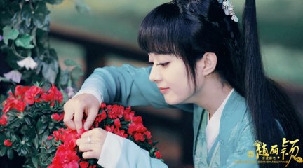 Tru Tiên tập 12 - Triệu Lệ Dĩnh cut (Vietsub by Bilutv)