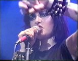 Siouxsie & The Banshees - But not them  Rockpalast 07-19-1981