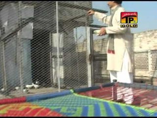 Rizwan Sohna - HOYA JADON DA AE TERE NAAL