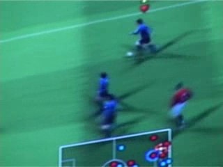 Assolan 2006 petite Finale PES 6