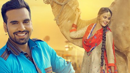 Jaafi Gutt Da HD Video Song Navi Bawa 2016 Latest Punjabi Songs