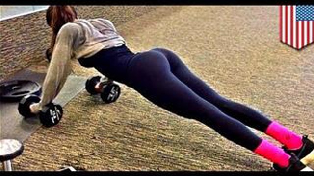 สาวสวยชาว Instagram ถ่ายเซลฟี่จนสร้างอาชีพได้