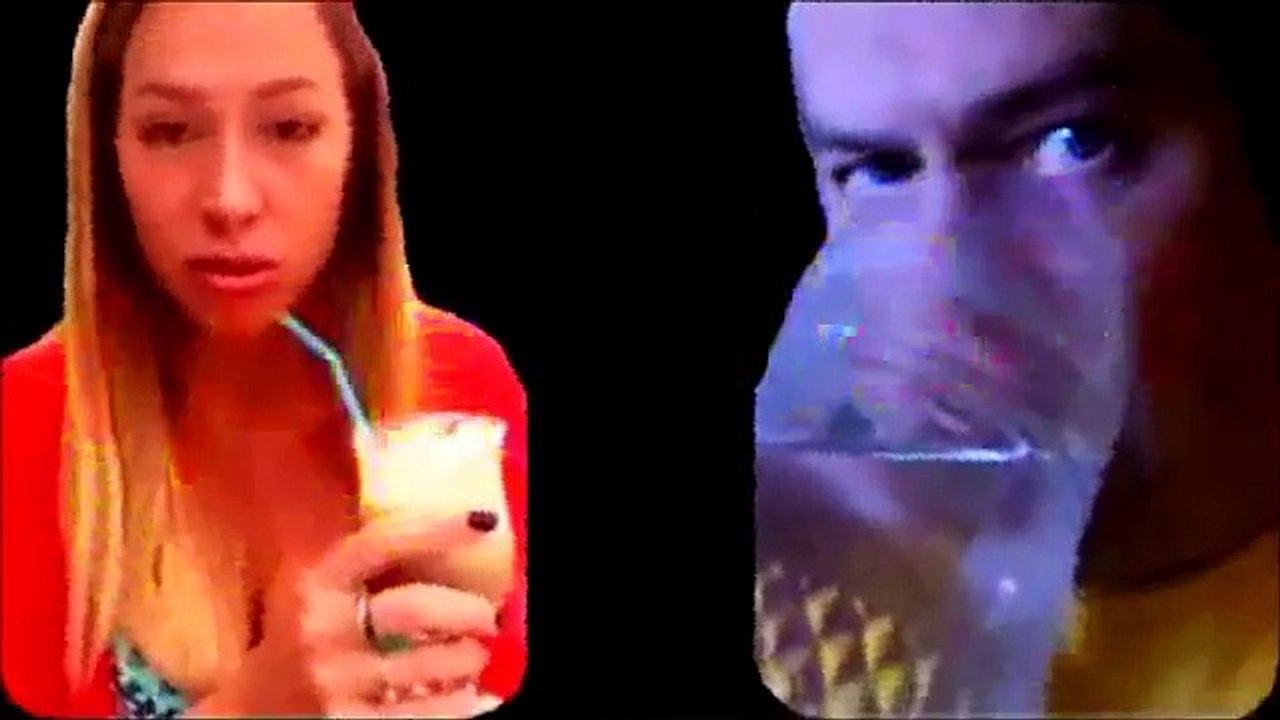 Надежда Ермакова и Пародия Фаната в видео ГДЕ ГЛЕБ 2016 год