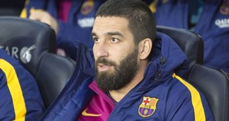 FIFA 2017'nin En İyiler Listesinde Tek Türk Futbolcu Yer Aldı