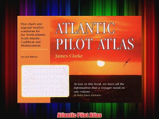 [PDF] Atlantic Pilot Atlas Full Colection