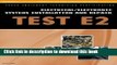Read ASE Test Preparation - Truck Equipment Series: Electrical/Electronic Systems Installation and
