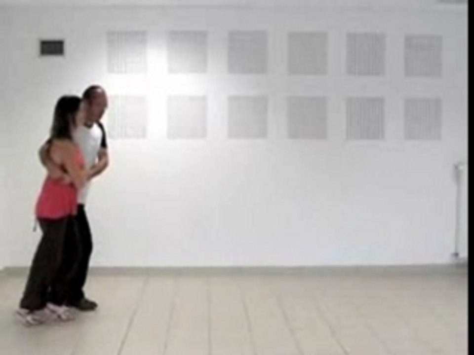 La Ballade Collé Serré