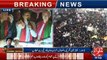 Imran khan demands to supreme court to put Nawaz Sharif name in ECL