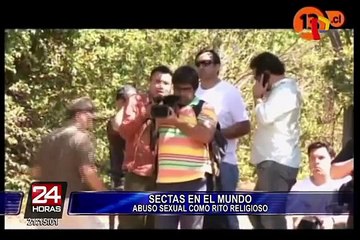 Las sectas más peligrosas que estremecieron al mundo