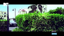 Driving Slow - Badshah - Official Music Video - Panasonic Mobile MTV Spoken Word 2