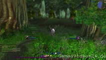 World of Warcraft Quest: Ein Stückchen Vorbeugen