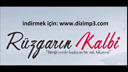 Rüzgarın Kalbi Zeynep Biliyorum Gideceksin Gelmeyeceksin