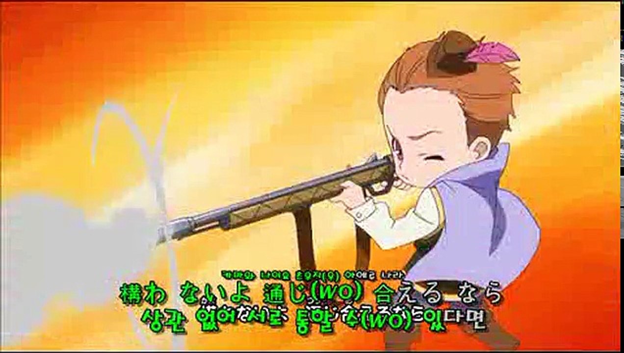 탐험 드리랜드 15화