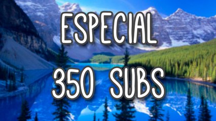 Especial 350 SUBS | Mis 5 Animes Favoritos