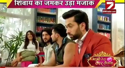 Ishqbaaz - 5th September 2016 _ Full Uncut _ Episode On Location _ Star plus Tv Drama Promo
