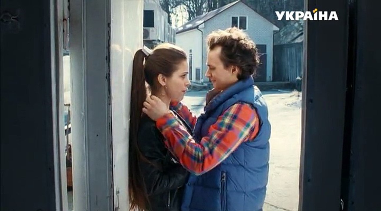 Сериал (2016). Раненное Сердце (Мелодрама). 4 серия