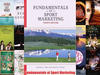 [PDF] Fundamentals of Sport Marketing Popular Online