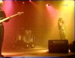 Siouxsie & The Banshees - Hong Kong garden   Rockpalast 07-19-1981