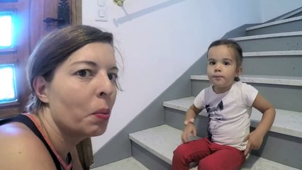 BACK TO SCHOOL 2016 - Morning Routine de la rentrée des classes  - (Partie2)